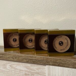 California Tan "Suddenly Sun" Bronzer Powders -
Set of 4 - DISCONTINUED